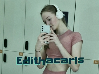 Edithacarls