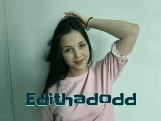 Edithadodd