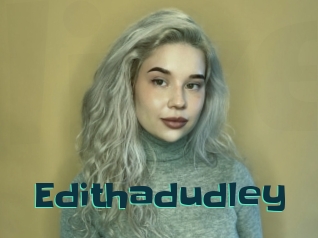 Edithadudley