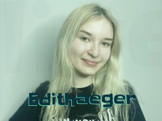 Edithaeger