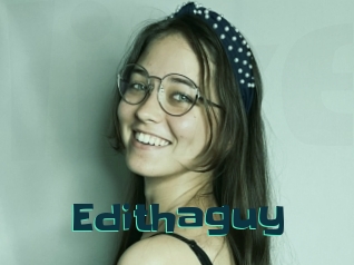 Edithaguy