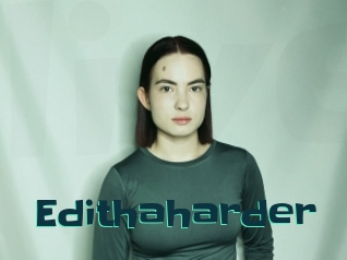 Edithaharder