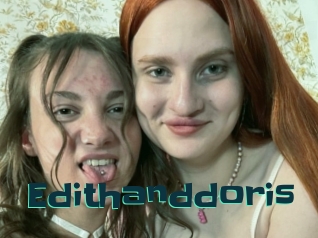 edithanddoris Live Cams