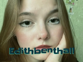 Edithbenthall