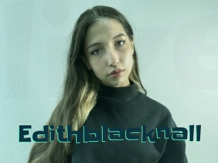 Edithblacknall