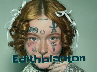 Edithblanton