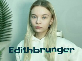 Edithbrunger