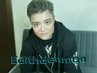 Edithdenmon