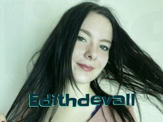 Edithdevall