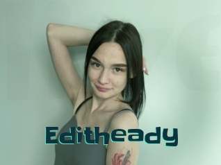 Editheady