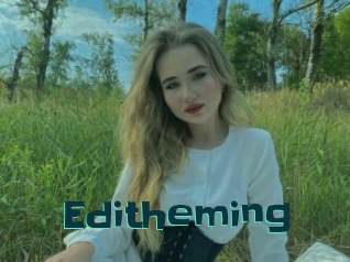 Editheming