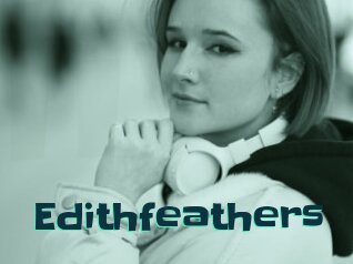 Edithfeathers