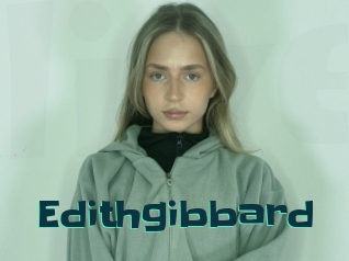 Edithgibbard