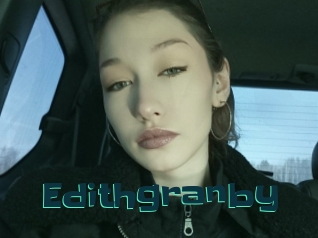 Edithgranby