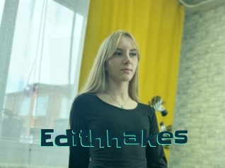 Edithhakes