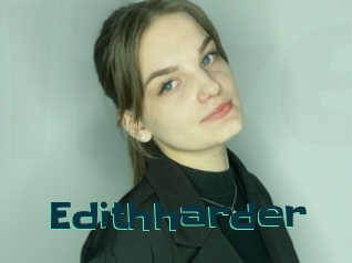 Edithharder