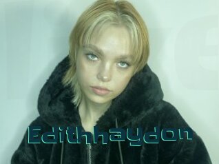 Edithhaydon