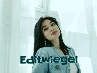 Editwiegel