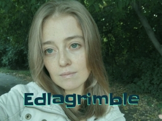 Edlagrimble