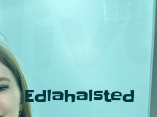 Edlahalsted