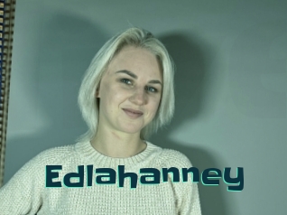 Edlahanney