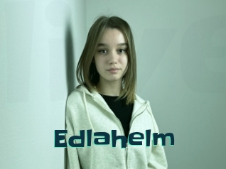 Edlahelm