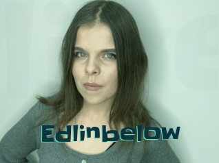 Edlinbelow