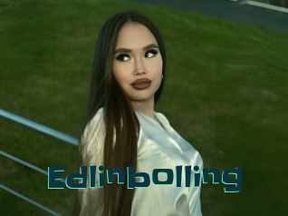 Edlinbolling