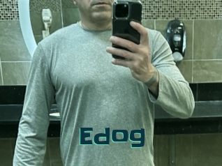 Edog