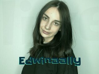 Edwinaally