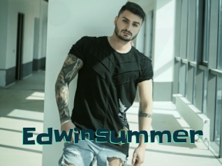 Edwinsummer