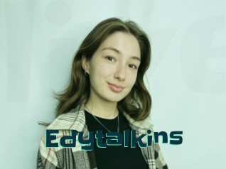 Edytalkins