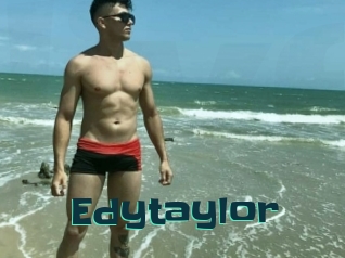 Edytaylor