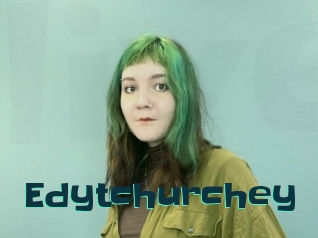 Edytchurchey