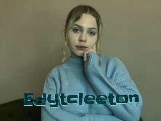 Edytcleeton