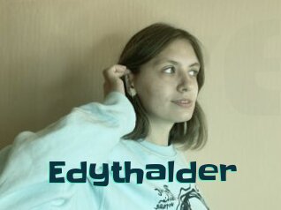 Edythalder