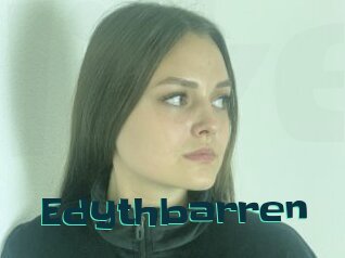 Edythbarren