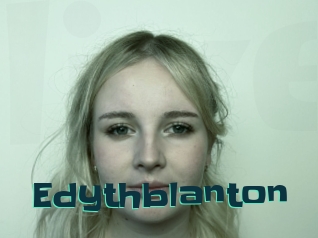 Edythblanton