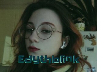 Edythblink