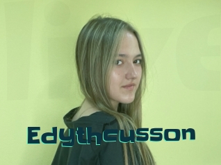 Edythcusson