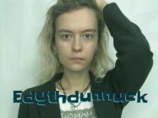 Edythdunnuck