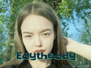 Edytheddy