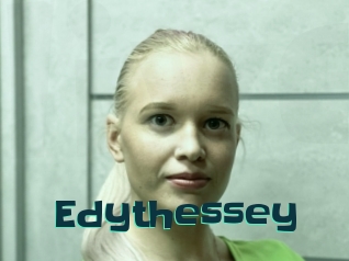 Edythessey