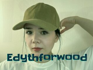 Edythforwood