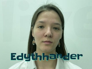 Edythhander