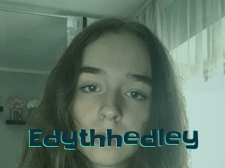 Edythhedley