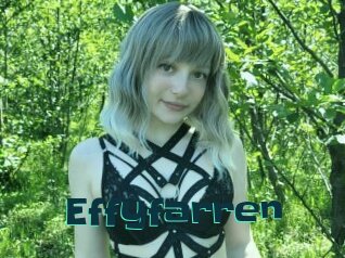 Effyfarren