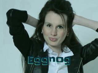 Eggnog