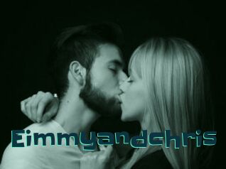 Eimmyandchris