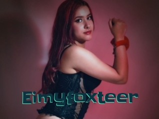 Eimyfoxteer